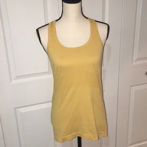 Lululemon Women Racerback Tank Top
